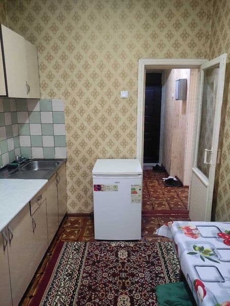 Сдается 1 комнатная квартира, со всеми удобствами, на метро  — фото 4