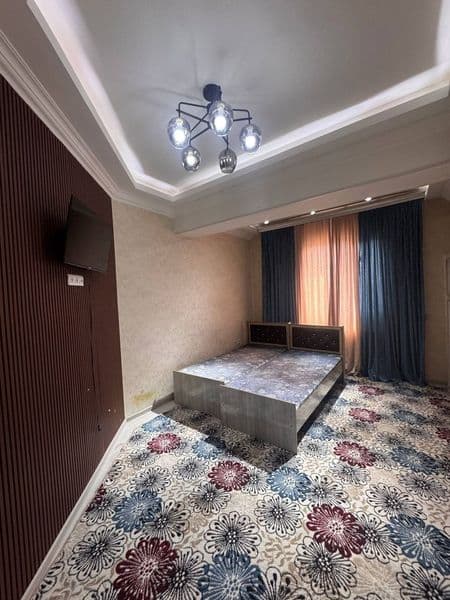 Олмазорский район — метро Беруни<br />
Сдаётся уютная комнат