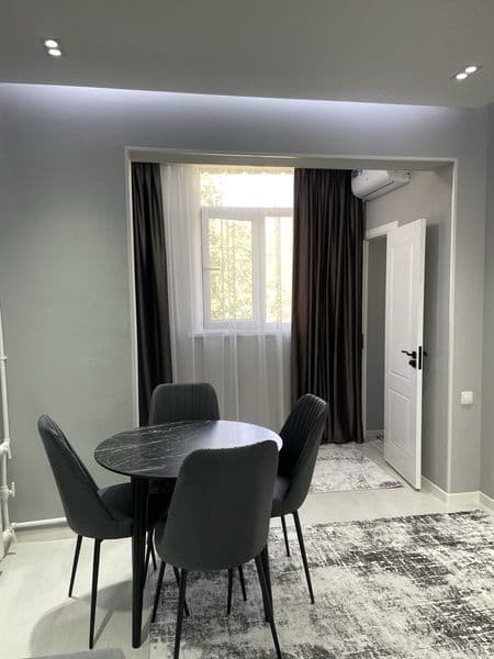 Сдается своя новая и светлая квартира. Ремонт новый. Располо — фото 2