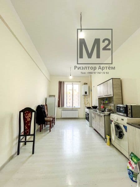 Сдаётся квартира с хорошем расположением и развитой инфрастр — фото 3