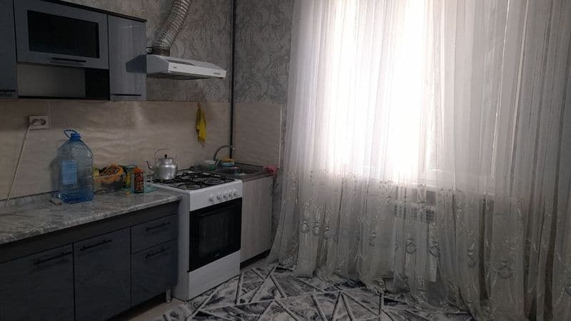 Сдаётся квартира в новостройке <br />
Чистая <br />
Для семь — фото 3