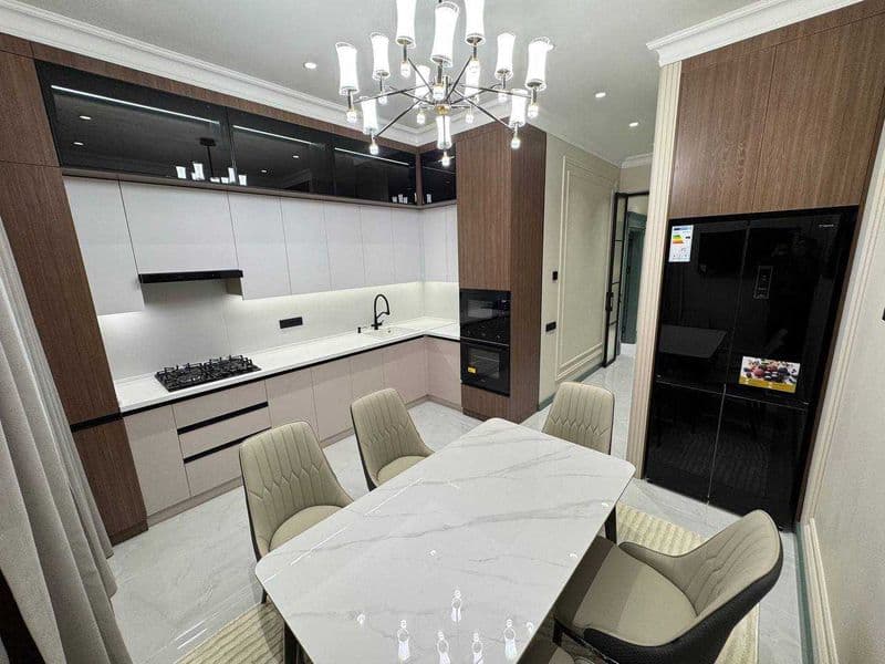 Сдаётся квартира в аренду<br />
<br />
Район: Алмазарский <b — фото 4