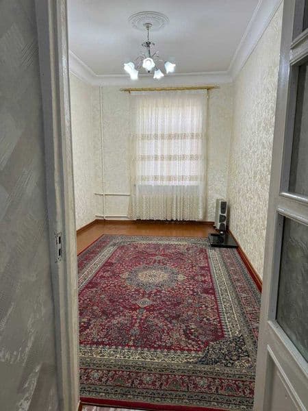 Сдается квартира в аренду.<br />
Адрес: Мирзо Улугбекский  р — фото 2