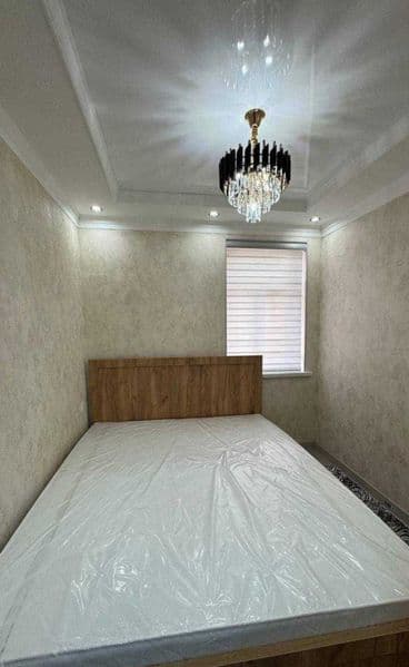 Сдаётся аккуратная 2-комнатная квартира возле метро Космонав