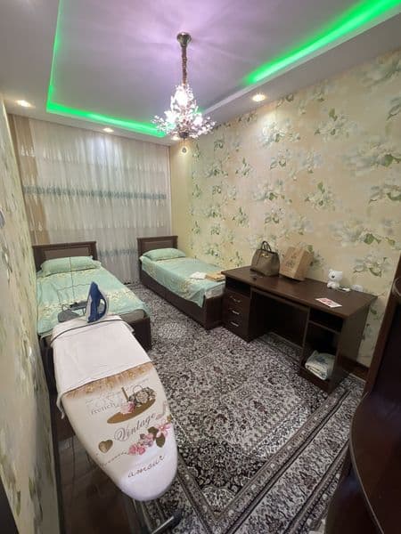 Lux Comfort uy <br />
3-xonali kvartira <br />
Manzil: Parke