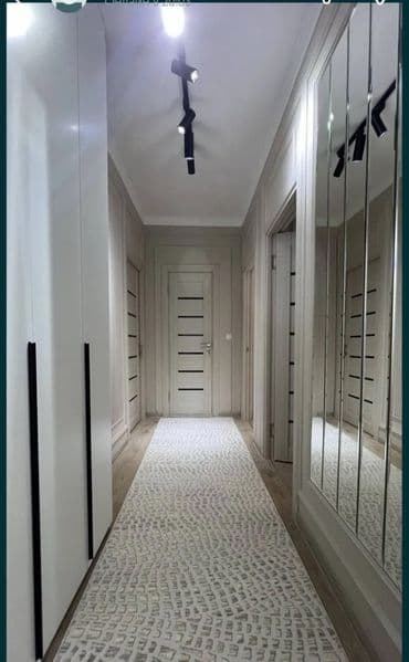 Сдается квартира <br />
<br />
ЖК Алмазар Сити <br />
Ор-р р — фото 4