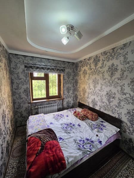 Аренда квартира на Юнусабад-17.<br />
2-х комнатная. <br />
 — фото 2