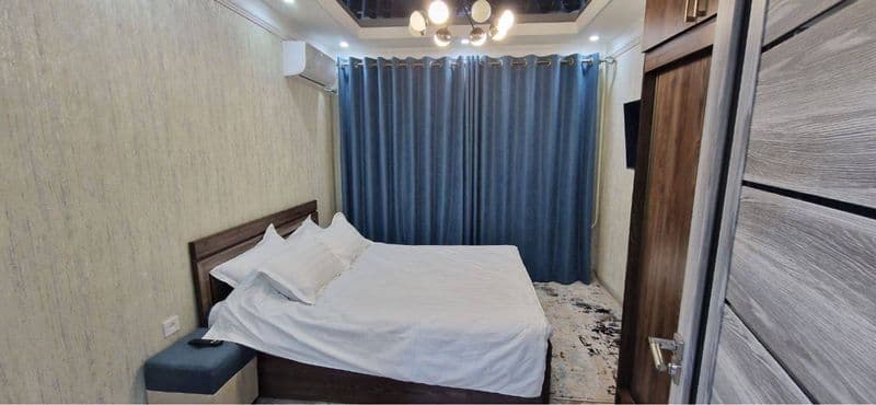 Аренда квартира <br />
Район - Алмазарский<br />
Ориентир -  — фото 2