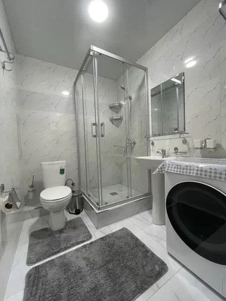 Yashnabod Assalom sohil 2 xonali uy ijraga beriladi <br />
S — фото 3