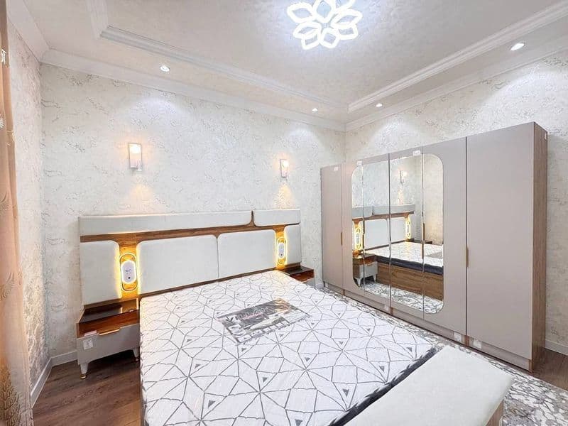 Юнусабадский район, недалеко от метро «Минор». 2-комнатная к — фото 2