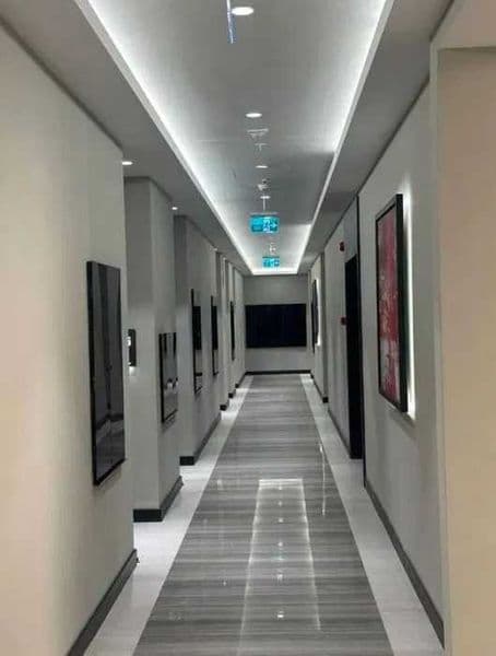 Шайхантахурский район<br />
<br />
Новостройка: ЖК Nest One< — фото 5