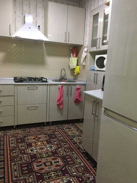 Срочня сдаётся квартира рисвий ислом ота мечеть 2 этаж 2 ком — фото 2