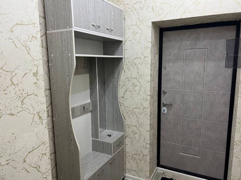 Сдаётся КЛАССНАЯ квартира<br />
<br />
• Район:Яшнабадский<b — фото 5