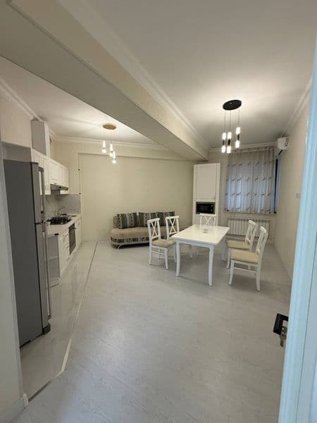 Квартира находится Мирабадский район улица Амира Темурац ряд