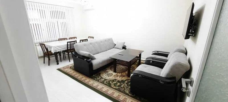 Сдаётся шикарная 2-комнатная квартира<br />
<br />
• Район:  — фото 2