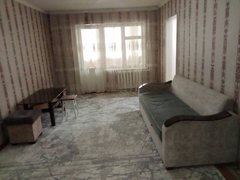 Сдаю на длительный срок, семейным или военнослужащим, кварти — фото 2