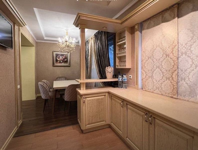 АРЕНДА.<br />
<br />
М.Космонавтов Ю.Раджаби 3/1/4 90м2 спец — фото 2