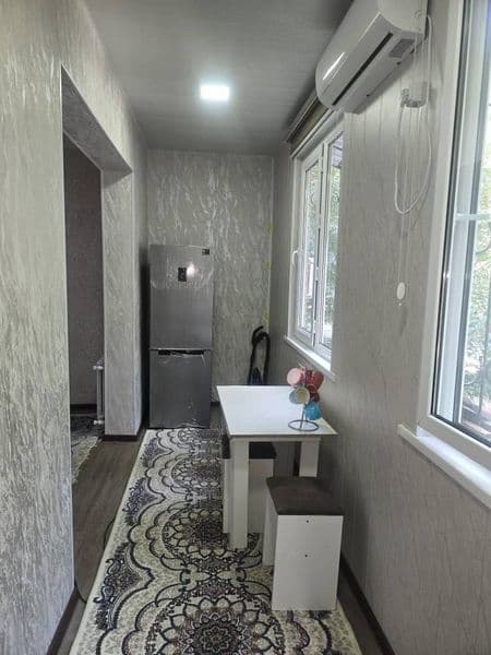 Юнус обод 8 квартл<br />
Арендага берилади<br />
2 хонали 1  — фото 4