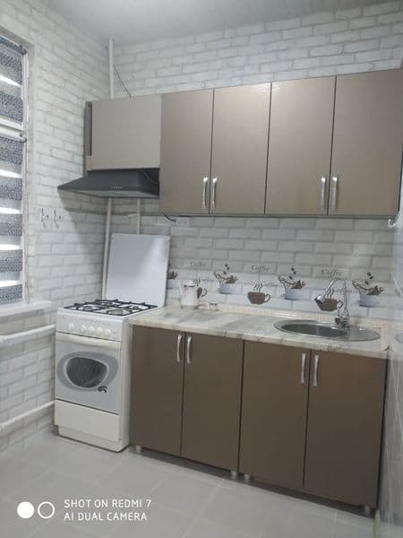 Chilonzor 8 kvartal <br />
1-Hona  2-etaj  4-etajli<br />
Oy — фото 4