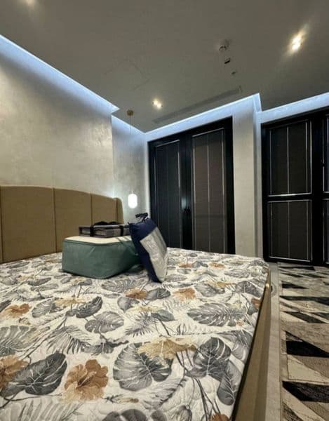 ID 1754<br />
<br />
Аренда   Квартира Новостройка <br />
<b — фото 3