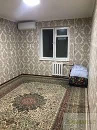 Ижарага икки хонали квартирага шерикликка киз ва аёллар олин — фото 2