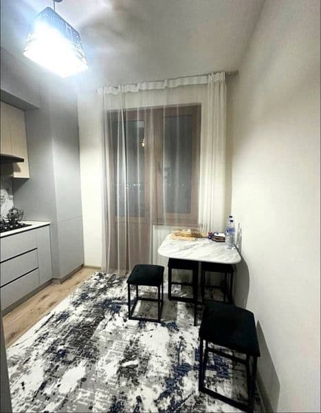 • Сдаётся квартира Навастройка <br />
• Район - Алмазар <br  — фото 3