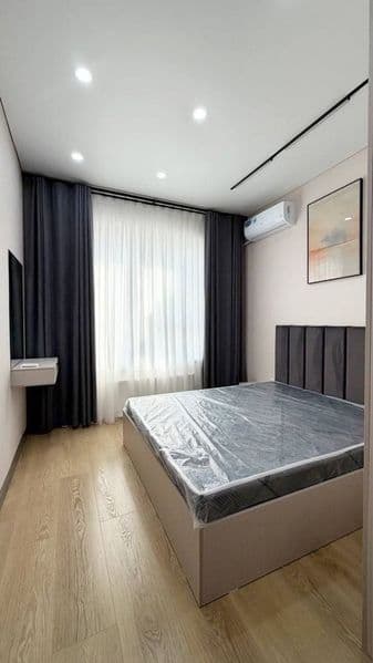 Tuman: Sergili <br />
Mo‘ljal :3 metro bekati <br />
Xonalar