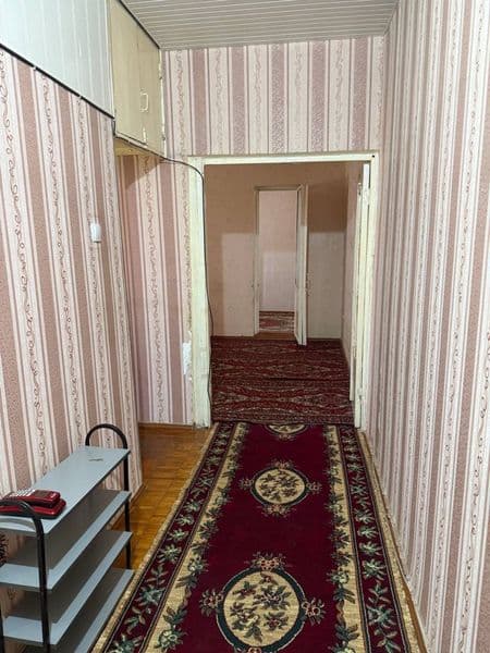 Сдается  1 комнатная квартира 4-й этаж 5 этажного дома  фран — фото 2