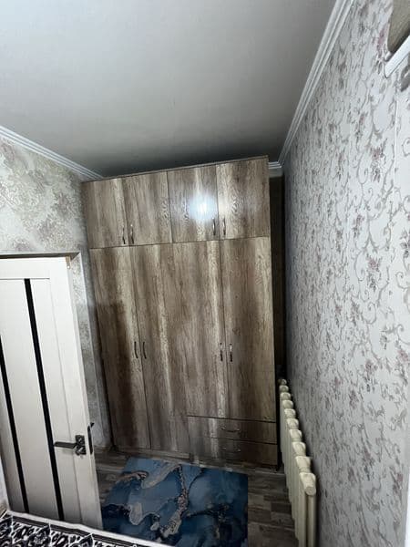 Chilonzor 18kv 2/1/4 450$ <br />
Oila zaks<br />
Orentir:par — фото 2