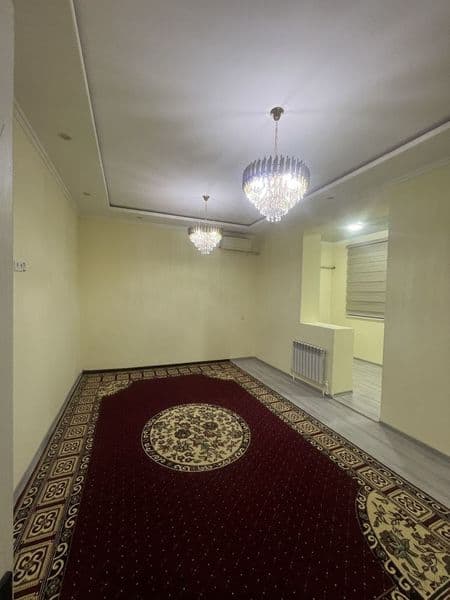 Chilonzor metrosi yaqinida 2 xonali shinam va yorug‘ kvartir — фото 2