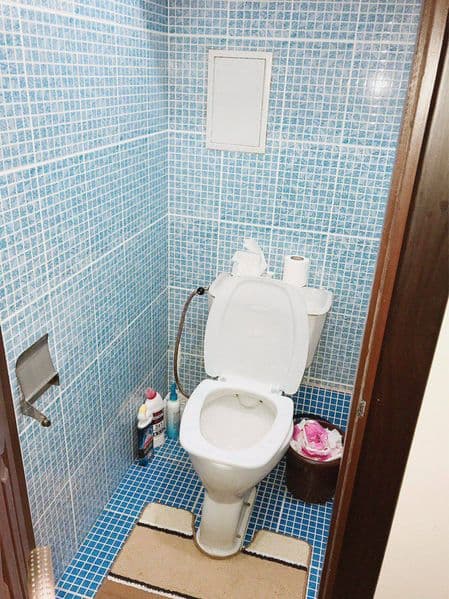 Сдаю квартиру 1ком.сделано в 2 комн. Только  на долгий срок. — фото 4