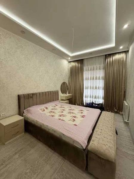 Район: Шайхантахурский<br />
Адрес: Лабзар<br />
Ориентир: П — фото 3