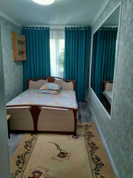 Сдается в аренду своя квартира в Яккасарайском районе, ориен — фото 2