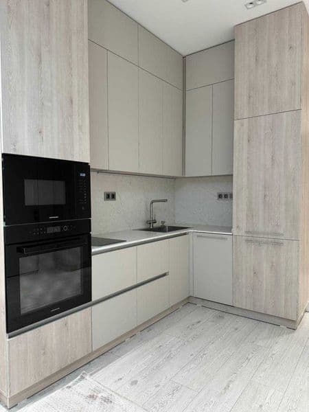 Сдается квартира для иностранцев или молодой семьи<br />
<br — фото 3