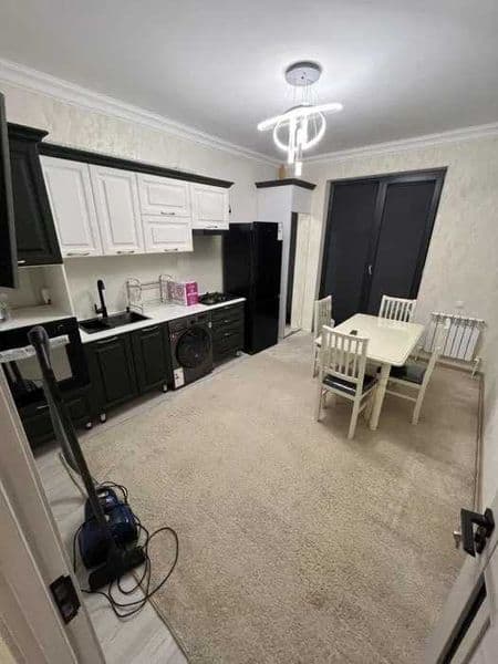 Сдаётся шикарная 1-комнатная квартира <br />
<br />
 Район:  — фото 4