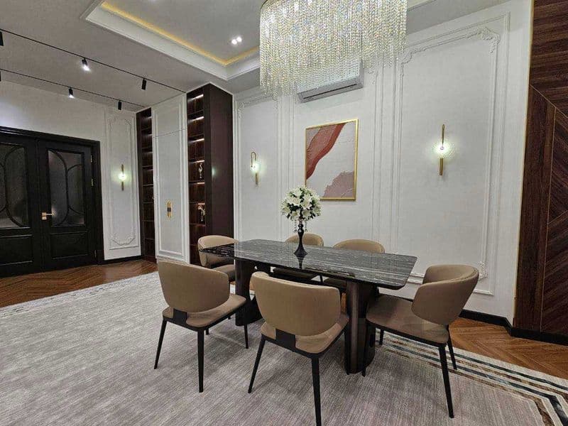 Мирзо Улугбекский район <br />
Ц-1<br />
Жк Centrado <br />
 — фото 3