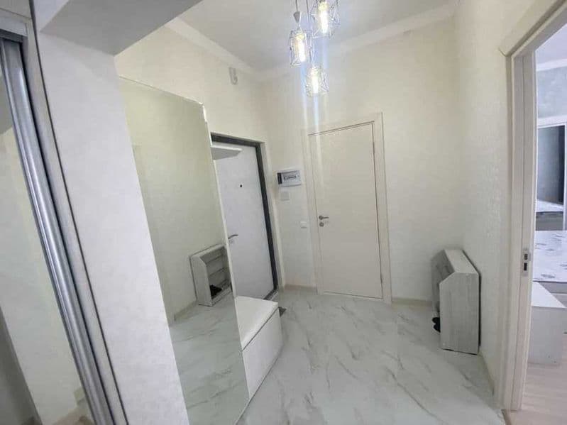 Сдаётся  Квартира в новостройке! <br />
Ориентир -ЖК Ассалом — фото 5