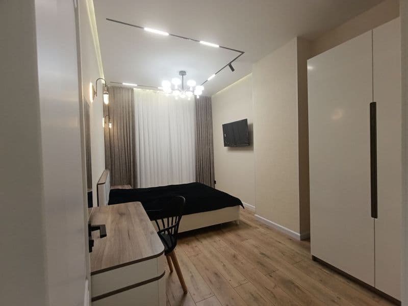 Срочно аренда квартира. Акай ситй Новостройка. самый центр с — фото 4