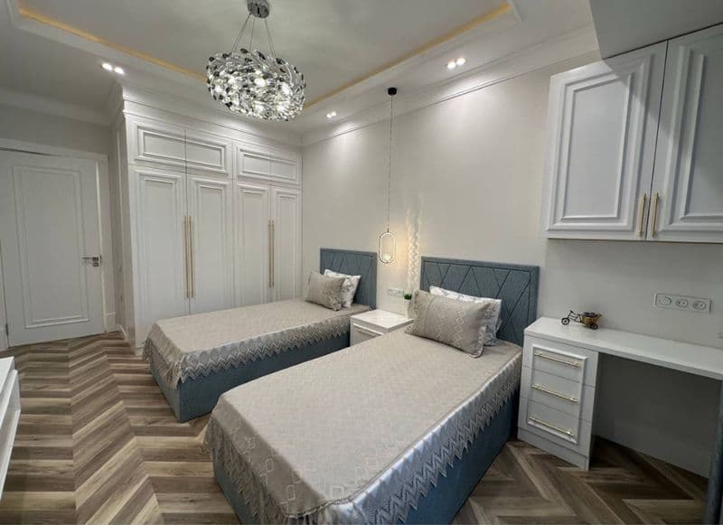 Chilonzorda arenda uy beriladi depazit yoq — фото 5