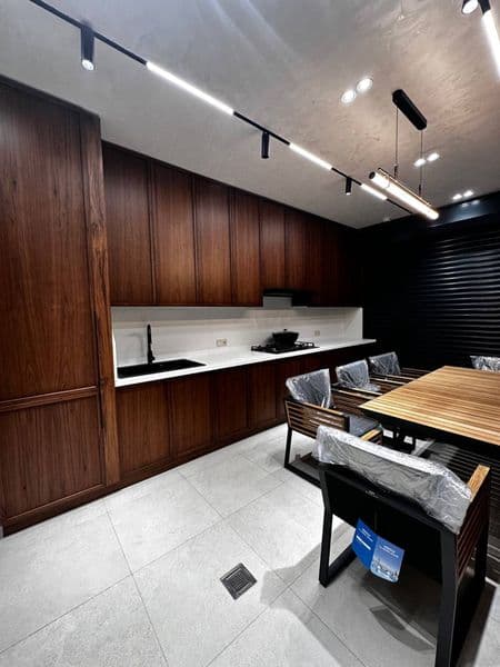 Элитный апартамент<br />
Район: Мирабад <br />
4/12/12<br /> — фото 3