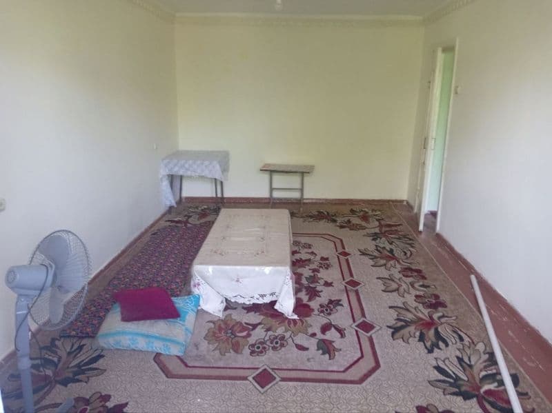 #CHILONZOR - 24  кvartal<br />
 1/hona 5/etaj 5/etajli<br /> — фото 2