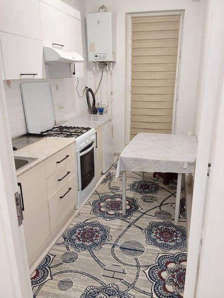 1 хона<br />
Новостройка <br />
Узбум. Ассалом Сохил <br />
 — фото 3