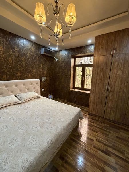 квартира арендага берилади 2 хонали урда анхор буйи — фото 3