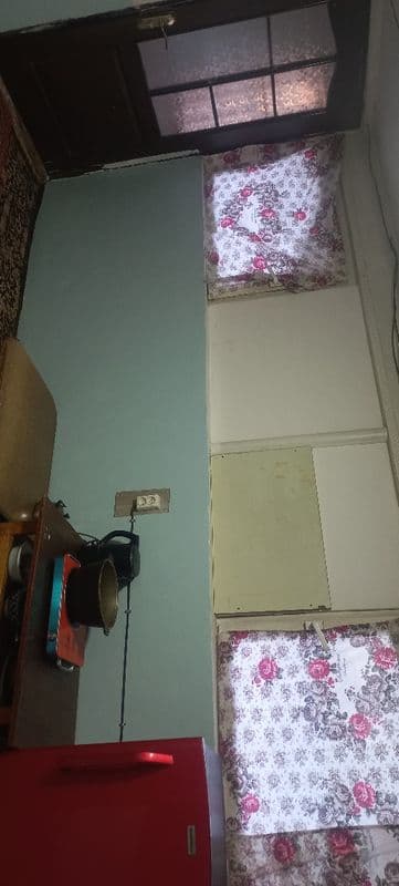 Тошкент шахари Юнусобод тумани махалладаги ховлида алохида қ — фото 5