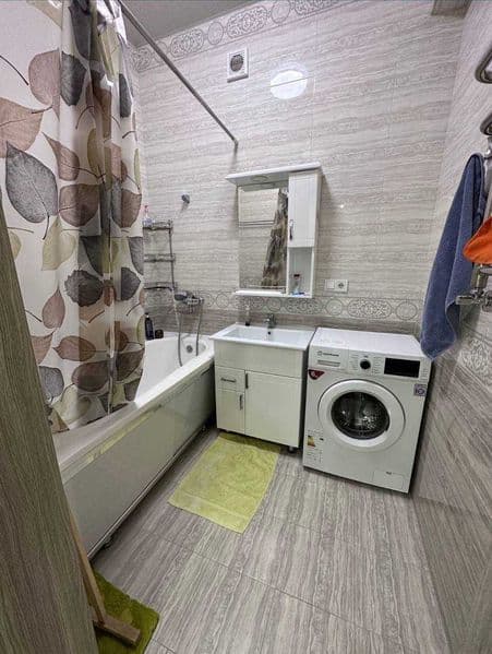 Гузаль махалля (40 Лет Победы)<br />
2/2/4<br />
Площадь: 65 — фото 5