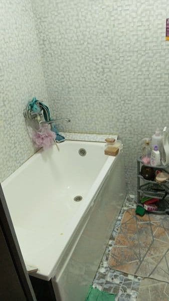 Сдаётся однокомнатная студия квартира, со всеми удобствами н — фото 4