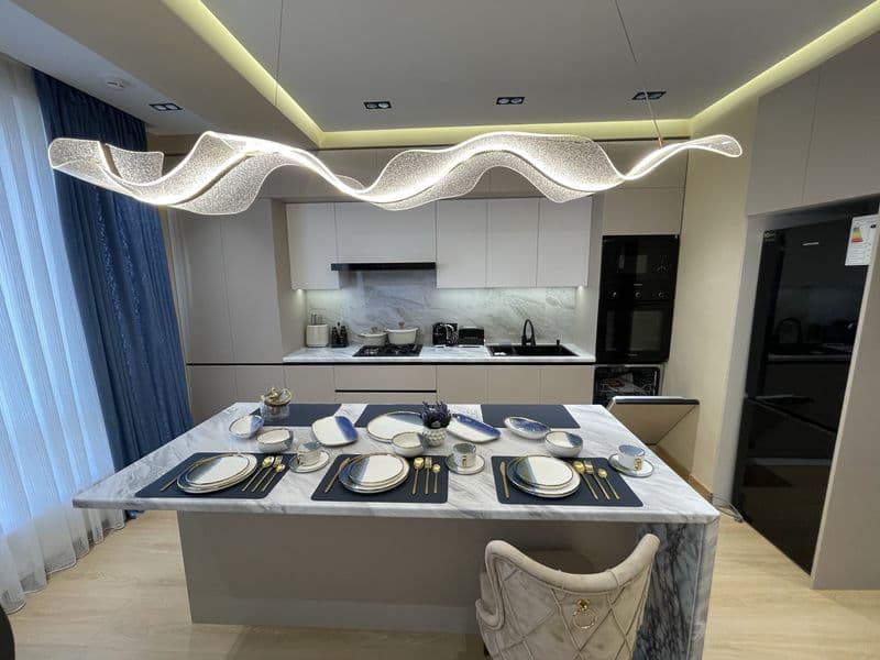 Сдаётся абсолютно новая студия 45 м², в которой ещё никто не — фото 4