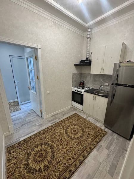 Manzili: Art House’da (Literaturni  orqasida)<br />
Moʻljali — фото 4