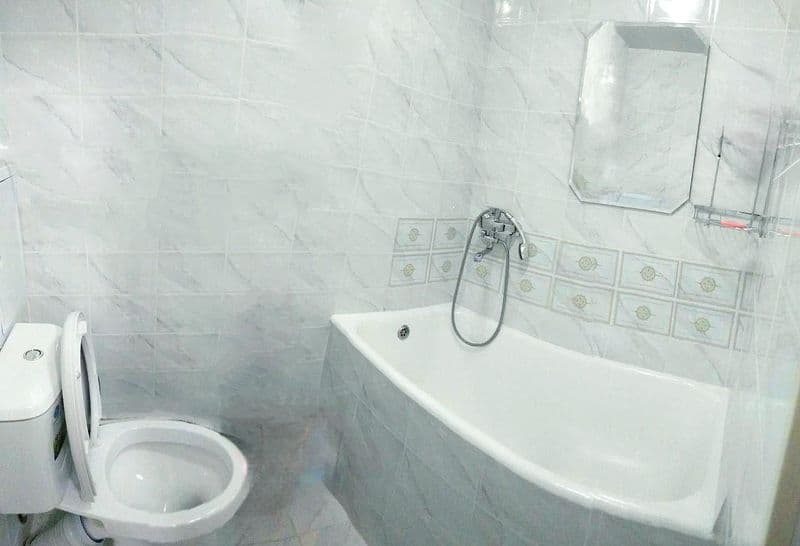 Сдаётся уютная 2-комнатная квартира рядом с метро Чиланзар.  — фото 3