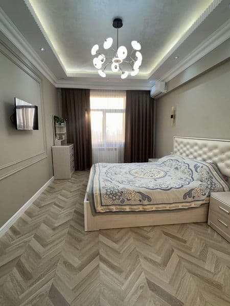 Аренда <br />
Новостройка Silk Road<br />
Локация: Максим Го